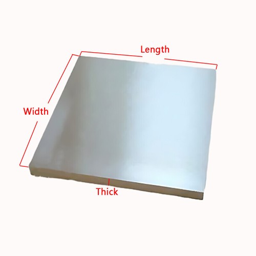 Pure ta1 tc4 titanium metal - /,