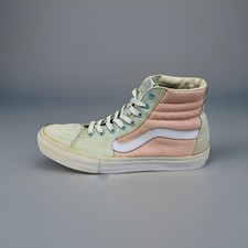 Vans X CFG Camp Flog Gnaw