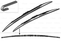 Bosch 584s wiper blade - bosch,
