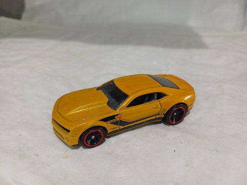 Hot wheels 2013 chevrolet - wheels,