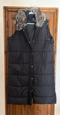 Studio Outwear  Long Gilet