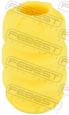 Febest vld v70r - vld-v70r.oe, rubber