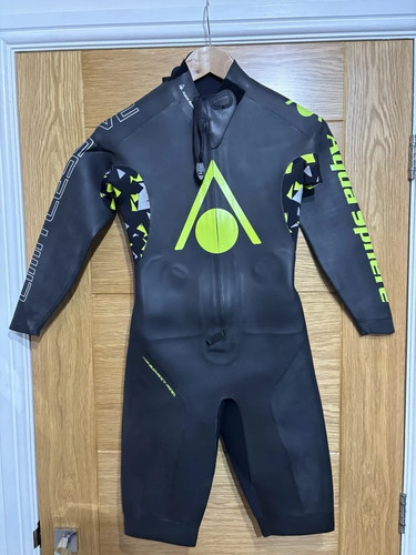 Aquasphere limitless swim - aquasphere, v2