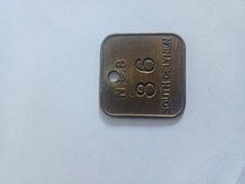 South Celynene Colliery Miners Pit Check