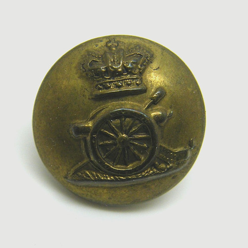 Victorian the royal artillery - victorian,