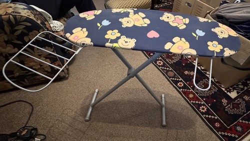 Small ironing board large - ironing,