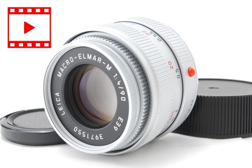 Top mint leica macro elmar - mint], macro-elmar-m