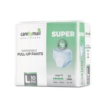 CarebyMail Adult Incontinence