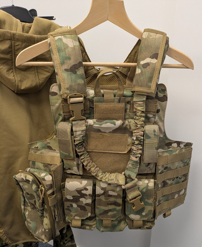 Airsoft pellet proof 8fields - airsoft, pellet-proof