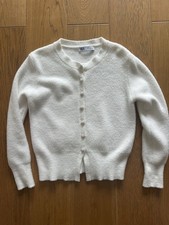 Zara Cream Cardigan XL with