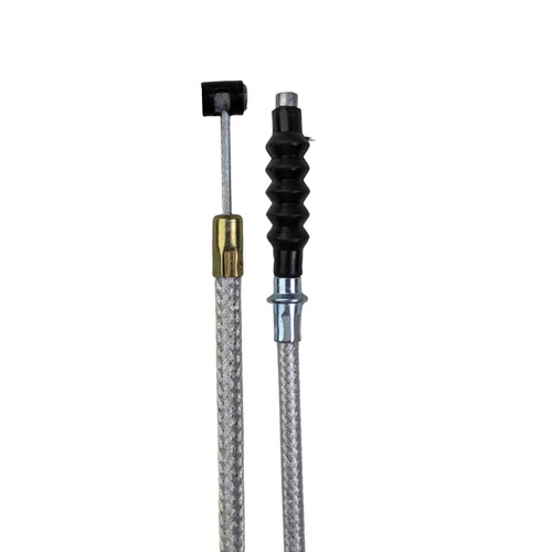 Clutch cable 92cm - cable, log