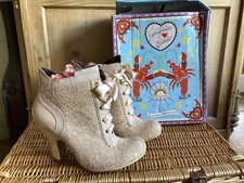 IRREGULAR CHOICE MATUCANA