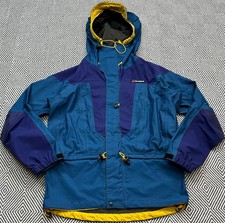 VINTAGE BERGHAUS TRANGO EXTREM
