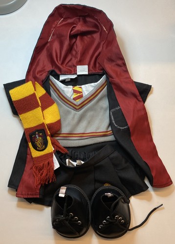 Build bear harry potter - build, a