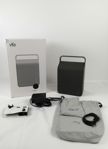 Vifa oslo portable - vifa, wireless