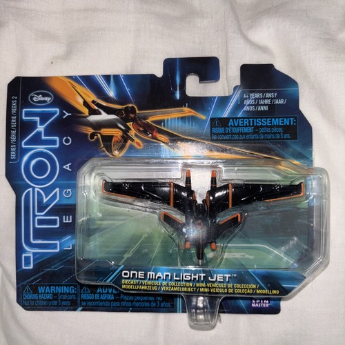 Disney tron legacy spin - disney,