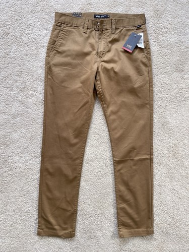 Vans authentic chino slim - vans,