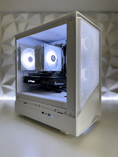Gaming ryzen plug - pc, /