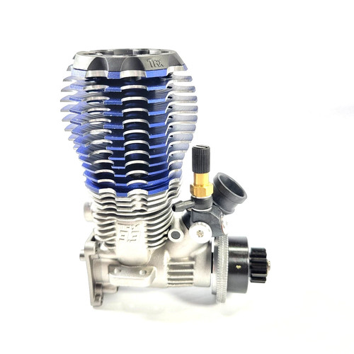 Fits traxxas nitro revo 3 - fits,
