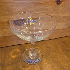 Rare Vintage 1960s Babycham