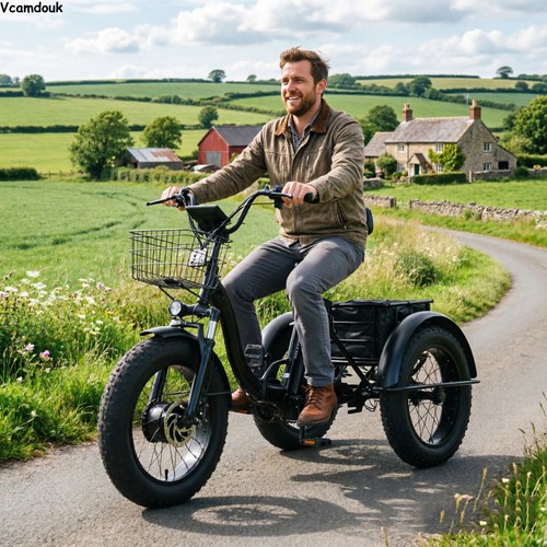Off road fwd cargo 150kg - off-road,