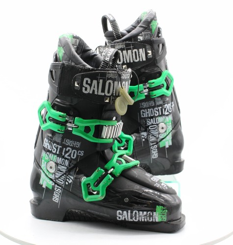 Salomon ghost 120 - salomon, mens