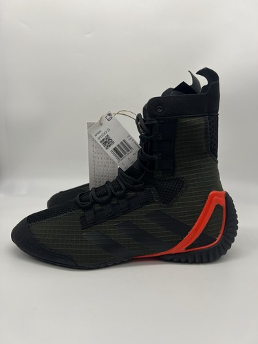 Adidas speedex mid cut - 23,