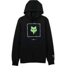 Fox Racing Atlas Hoodie Mens