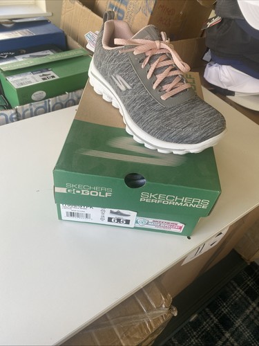 Ladies golf shoes skechers - golf,