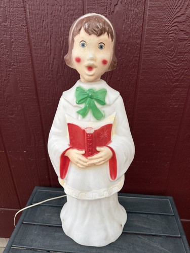 Empire vintage choir girl - vintage,