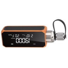 Digital Vacuum Gauge Meter For