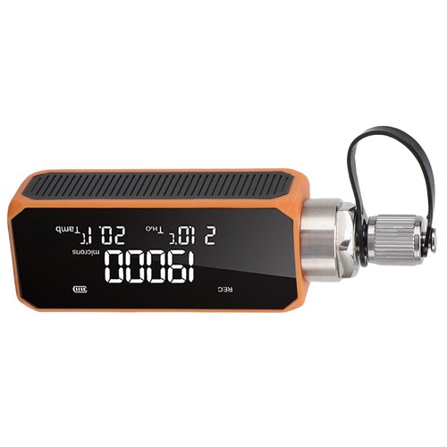 Digital vacuum gauge meter for - meter,