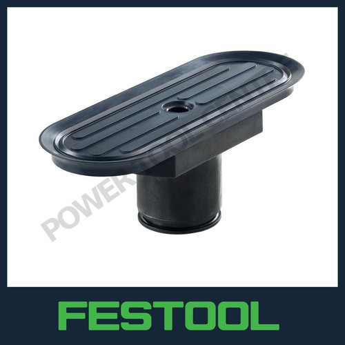 Festool 580066 vacuum pad vac - vacuum,