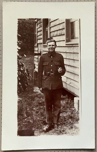 Ww1 british army scottish - british,