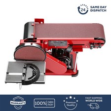 Belt Disc Sander Bench Top