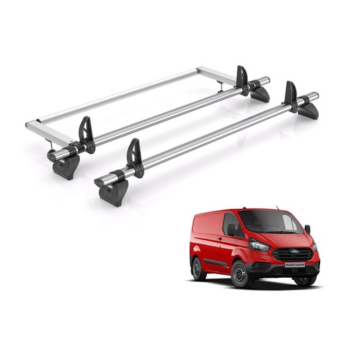 Ford transit custom - transit, roof