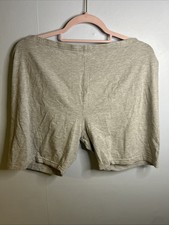 Tu Grey Women’s Bike Shorts