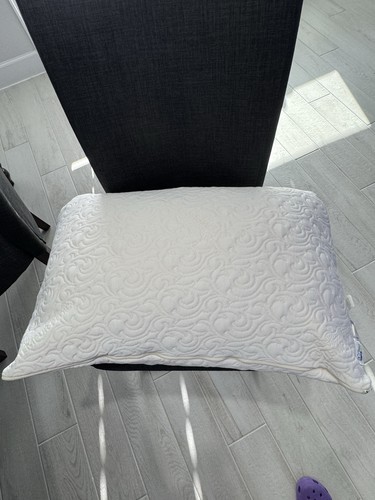 Tempur pedic cloud pilllow - tempur,