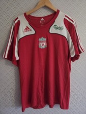 Liverpool FC Retro Classic