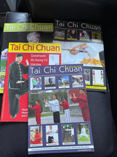 TAI CHI CHUAN & ORIENTAL ARTS