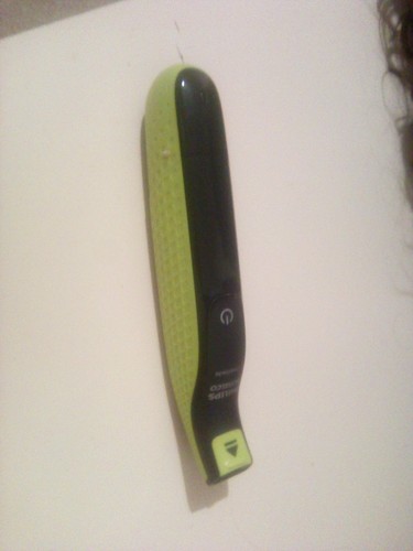 Philips one blade shaver - blade,