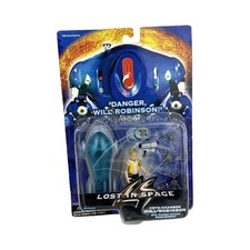 Lost In Space Will Robinson