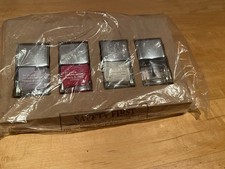 Nails Inc Nail Polish Set of 4