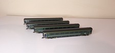 Hornby TT:120 GWR HST Mk3 Castle Set Project