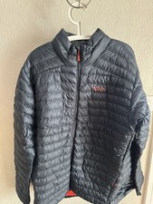 Rab Cirrus  Men's Jacket Size XXL