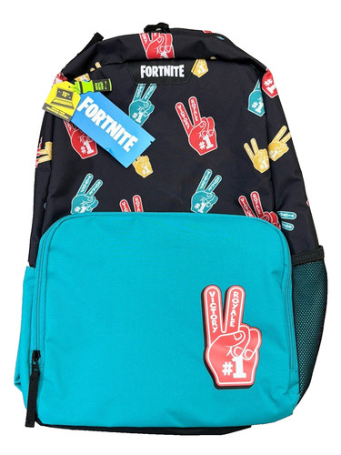 Nwt fortnite backbag - nwt,