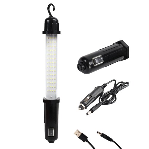 Rechargeable cordless work - rechargeable,