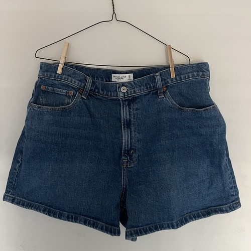 Abercrombie women 16 - women's, 33/16
