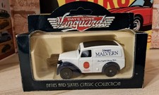 Lledo Days Gone Vanguards