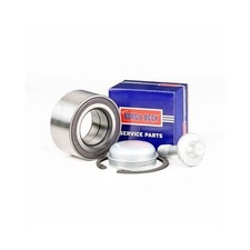 BORG & BECK Wheel Bearing Kit